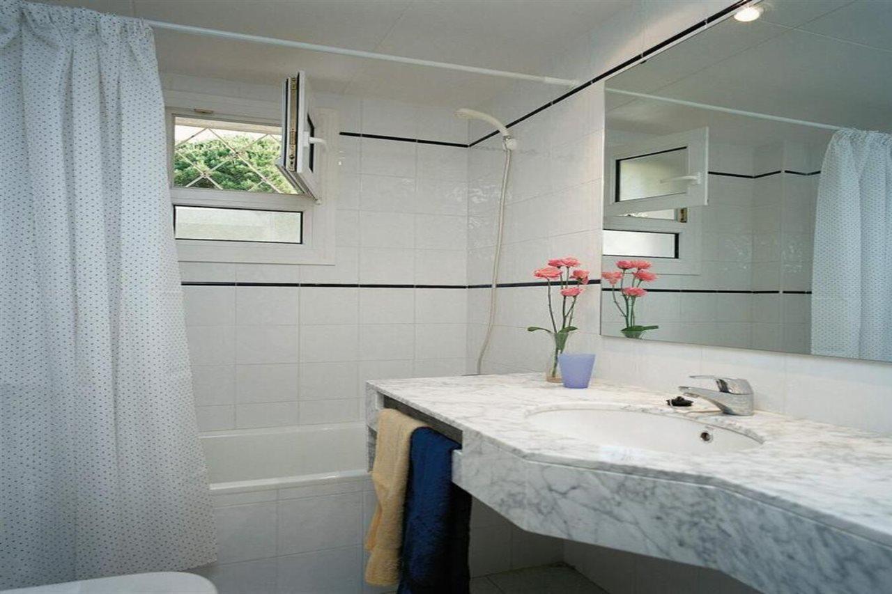 יורט דה מאר Albamar Apartaments מראה חיצוני תמונה