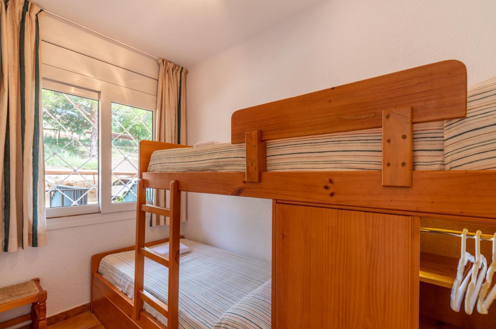 יורט דה מאר Albamar Apartaments מראה חיצוני תמונה