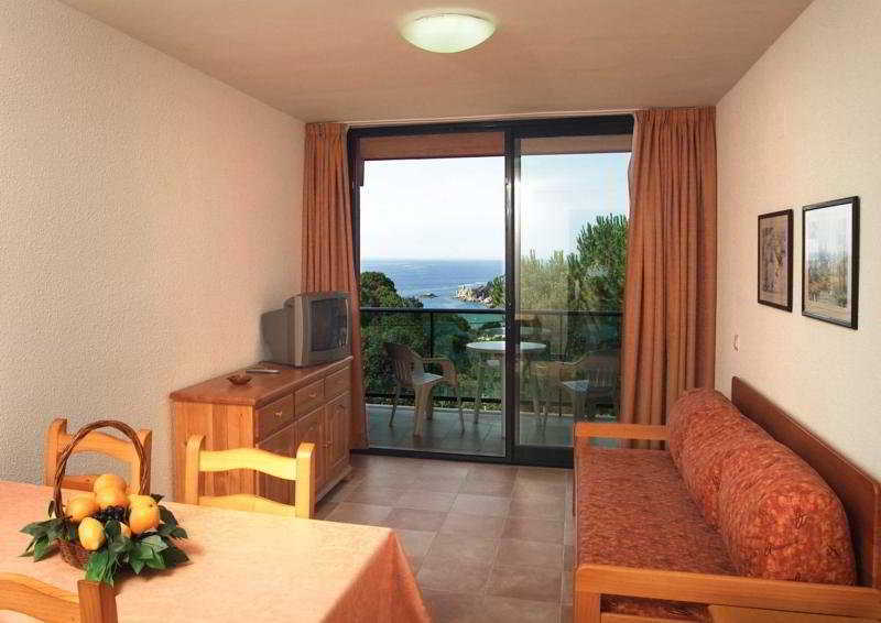 יורט דה מאר Albamar Apartaments מראה חיצוני תמונה